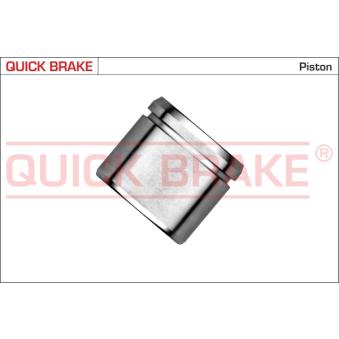 Piston, étrier de frein QUICK BRAKE 185385K pour FIAT MAREA 1.6 - 110cv Piston, étrier de frein QUICK BRAKE 185385K pour FIAT MAREA 1.6 - 110cv