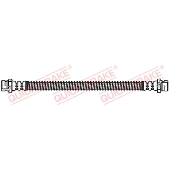 Flexible de frein QUICK BRAKE [22.534]