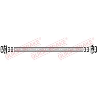 Flexible de frein QUICK BRAKE [25.058]
