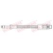 QUICK BRAKE 32.344 - Flexible de frein