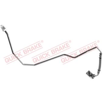 Flexible de frein QUICK BRAKE [96.011X]