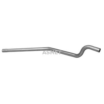 Tuyau d'échappement ASMET OEM 5854310