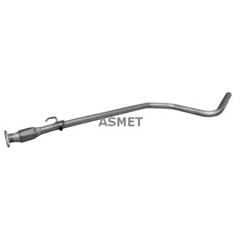 Tuyau d'échappement ASMET OEM 55189607