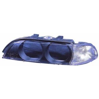 Disperseur, projecteur principal ABAKUS OEM 63128375301