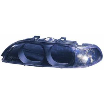 Disperseur, projecteur principal ABAKUS OEM 63128375302