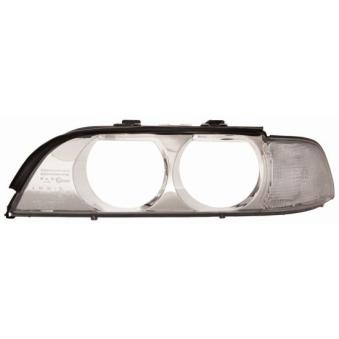 Disperseur, projecteur principal ABAKUS 00#444-1121REFN pour BMW Série 5 525 td - 116cv