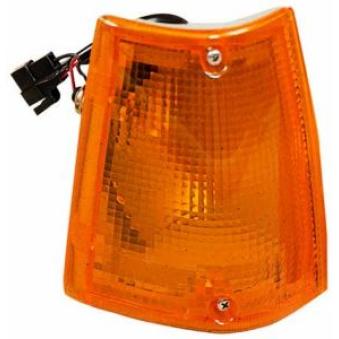 Disperseur, feu latéral ABAKUS OEM ub7551092a