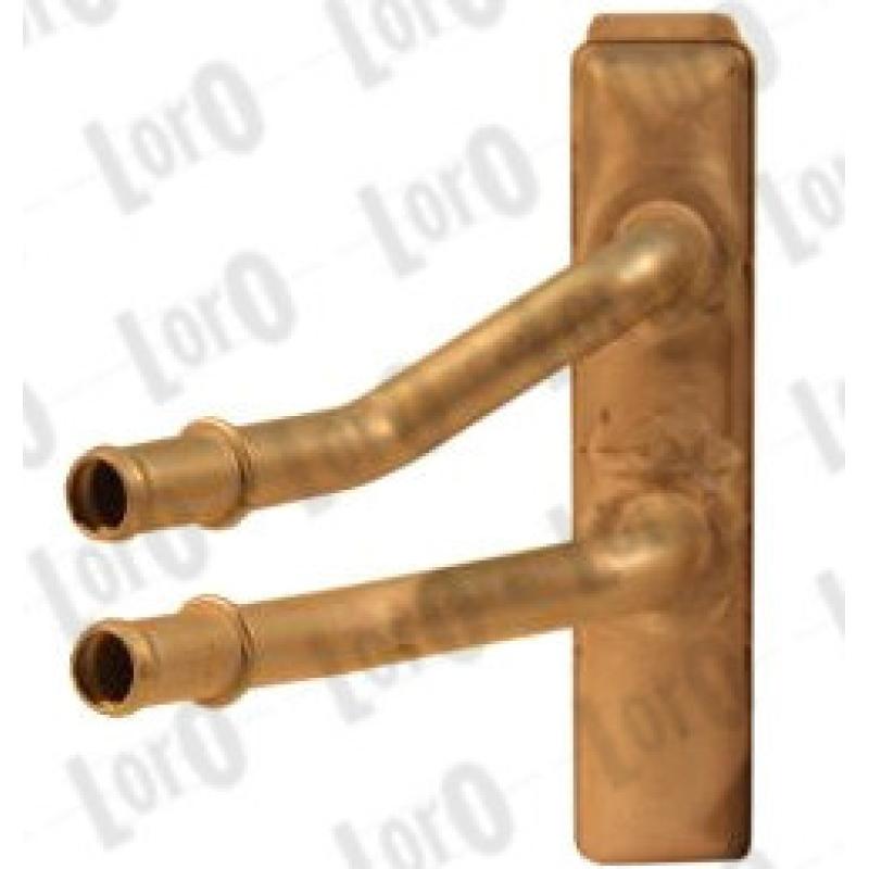 Système de chauffage ABAKUS 002-015-0005-B - Visuel 2