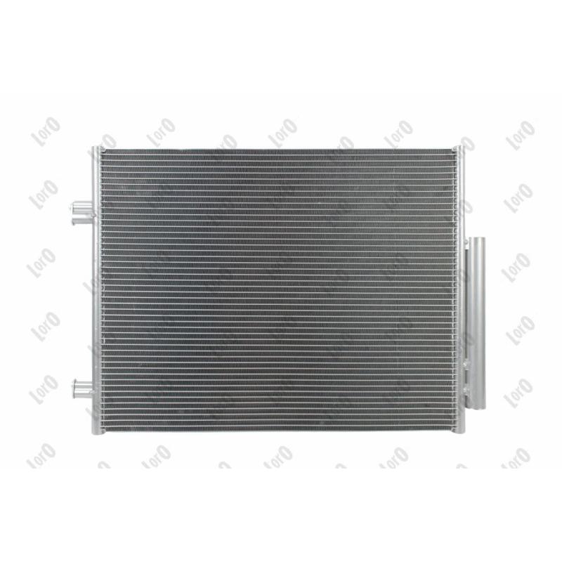 Condenseur, climatisation ABAKUS 002-016-0008 - Visuel 1