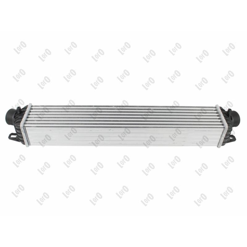 Intercooler, échangeur ABAKUS 002-018-0003 - Visuel 2