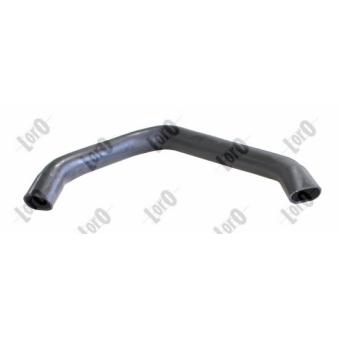 Gaine de suralimentation ABAKUS [002-028-001]