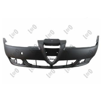 Pare-chocs ABAKUS [002-08-500]