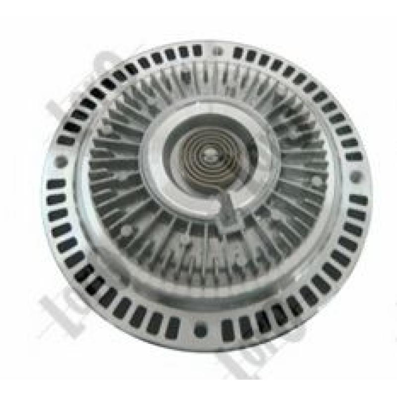 Embrayage, ventilateur de radiateur ABAKUS 003-013-0001 - Visuel 1