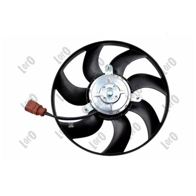 Ventilateur, refroidissement du moteur ABAKUS 003-014-0009 - Visuel 2