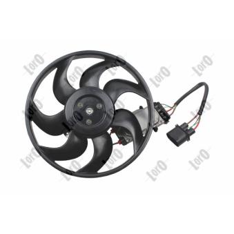 Ventilateur, refroidissement du moteur ABAKUS OEM 1K0959455BC