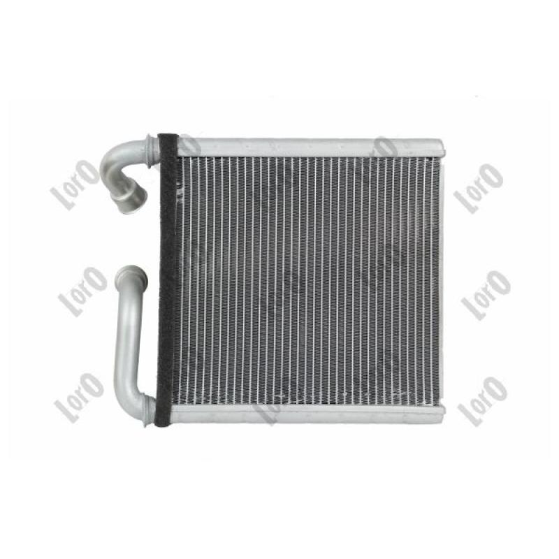 Système de chauffage ABAKUS 003-015-0015 - Visuel 1