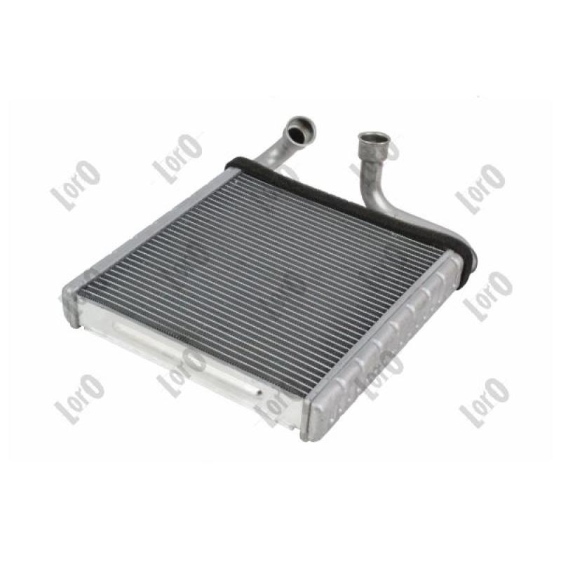 Système de chauffage ABAKUS 003-015-0015 - Visuel 2