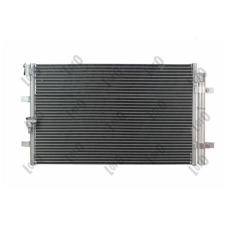 Condenseur, climatisation ABAKUS 003-016-0023 - Visuel 1