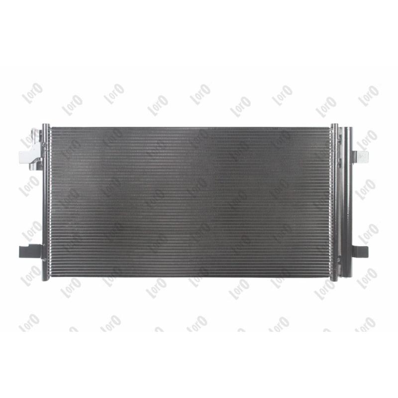 Condenseur, climatisation ABAKUS 003-016-0036 - Visuel 1