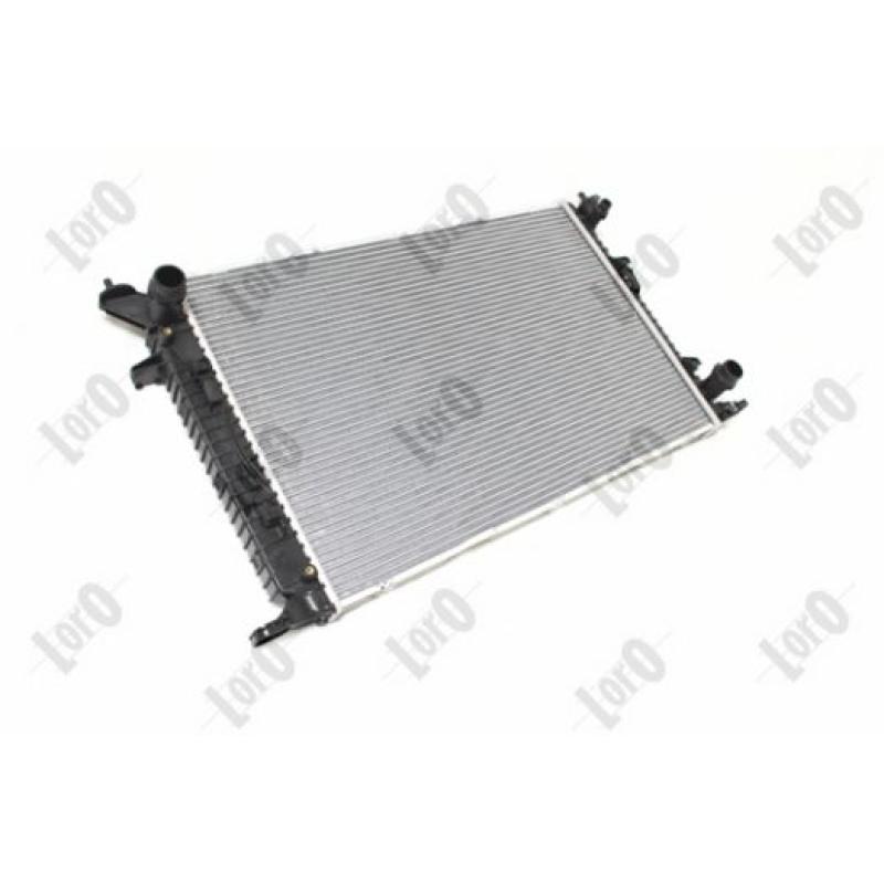 Radiateur, refroidissement du moteur ABAKUS 003-017-0040-B-1 - Visuel 1