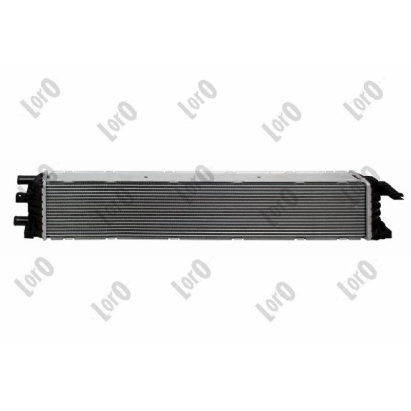 Radiateur, refroidissement du moteur ABAKUS 003-017-0058 - Visuel 1