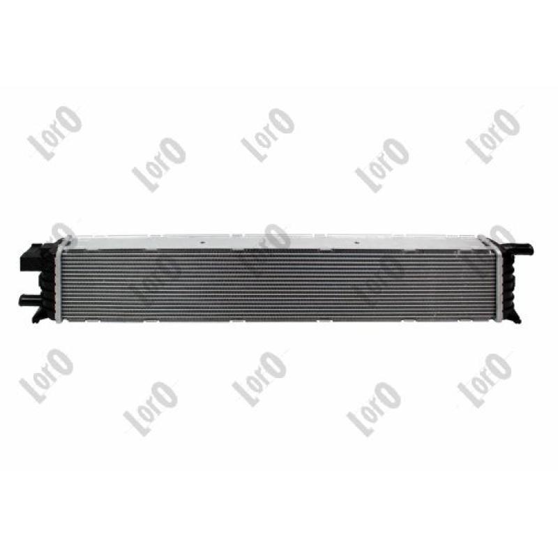 Radiateur, refroidissement du moteur ABAKUS 003-017-0059 - Visuel 1