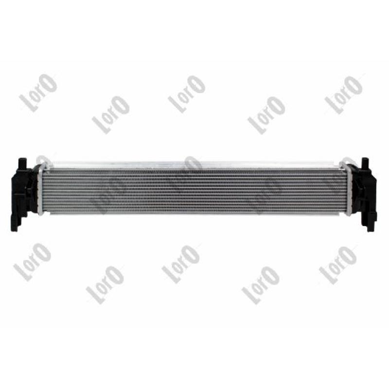 Radiateur, refroidissement du moteur ABAKUS 003-017-0060 - Visuel 1