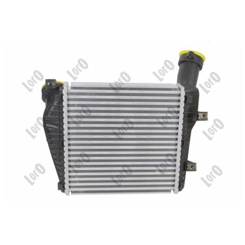 Intercooler, échangeur avant gauche ABAKUS 003-018-0010 - Visuel 1