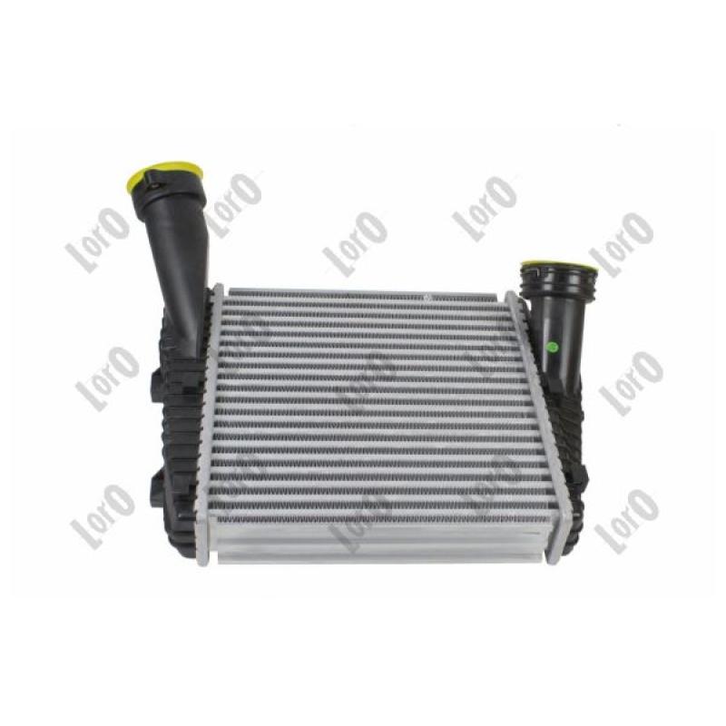 Intercooler, échangeur avant gauche ABAKUS 003-018-0010 - Visuel 2