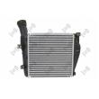 ABAKUS 003-018-0015 - Intercooler, échangeur avant droit