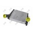 ABAKUS 003-018-0015 - Intercooler, échangeur avant droit