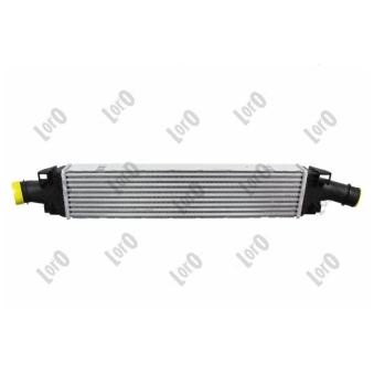 Intercooler, échangeur ABAKUS 003-018-0019 pour AUDI A6 55 TFSi e quattro - 367cv Intercooler, échangeur ABAKUS 003-018-0019 pour AUDI A6 55 TFSi e quattro - 367cv