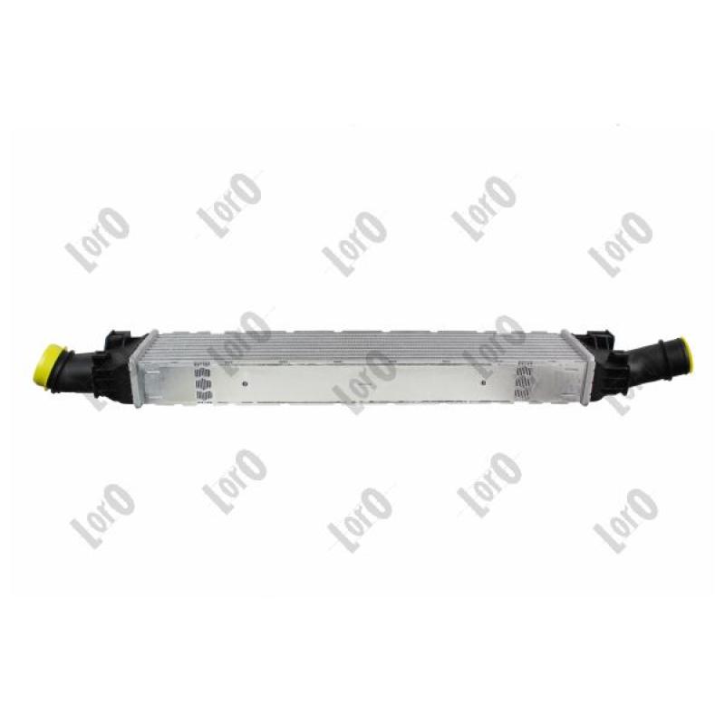 Intercooler, échangeur ABAKUS 003-018-0019 - Visuel 1