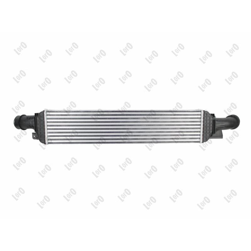 Intercooler, échangeur ABAKUS 003-018-0022 - Visuel 1
