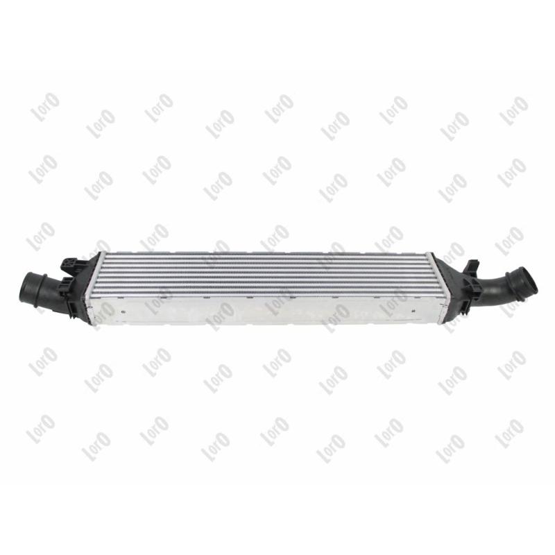 Intercooler, échangeur ABAKUS 003-018-0022 - Visuel 2