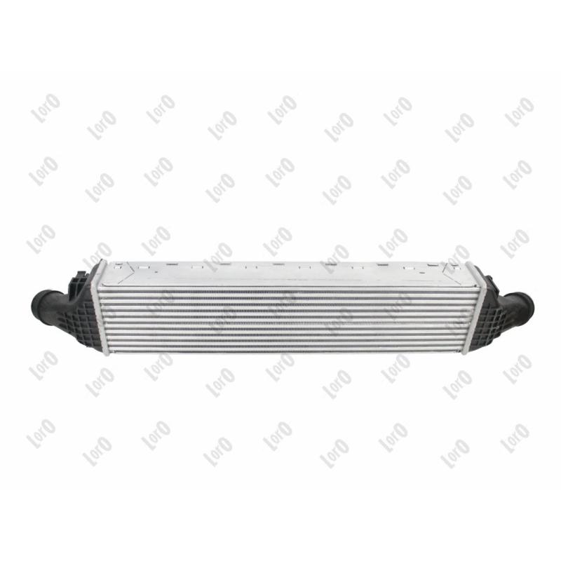 Intercooler, échangeur ABAKUS 003-018-0023 - Visuel 1