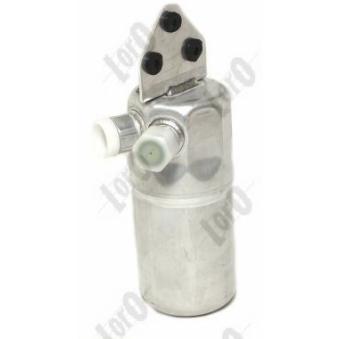 Filtre déshydratant, climatisation ABAKUS OEM 8D0820193 Filtre déshydratant, climatisation ABAKUS OEM 8D0820193