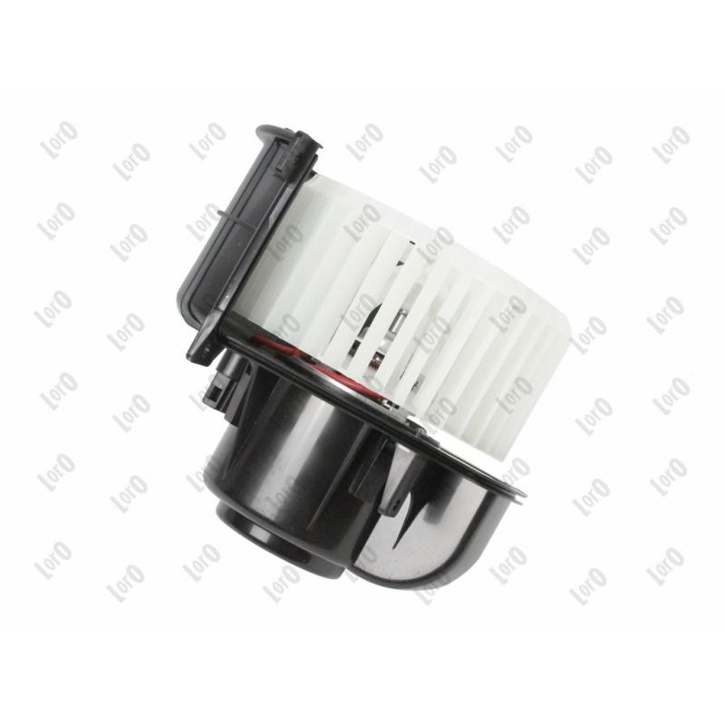 Pulseur d'air habitacle ABAKUS 003-022-0001 - Visuel 1