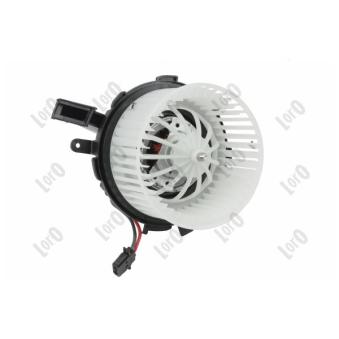 Pulseur d'air habitacle ABAKUS 003-022-0004