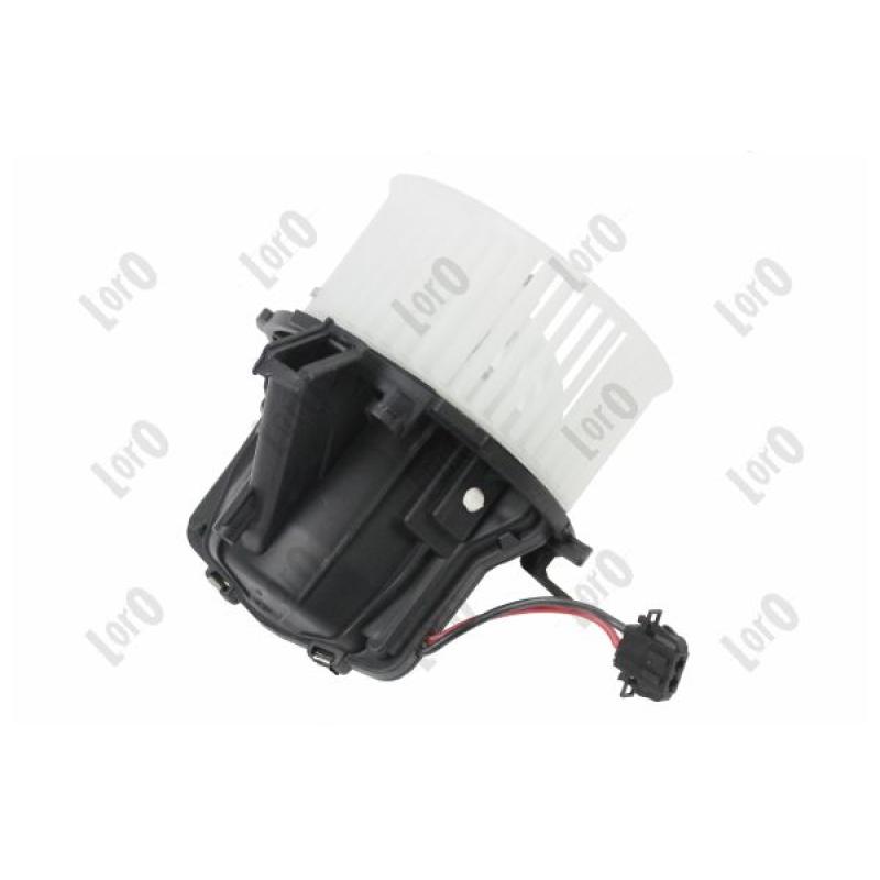 Pulseur d'air habitacle ABAKUS 003-022-0004 - Visuel 2