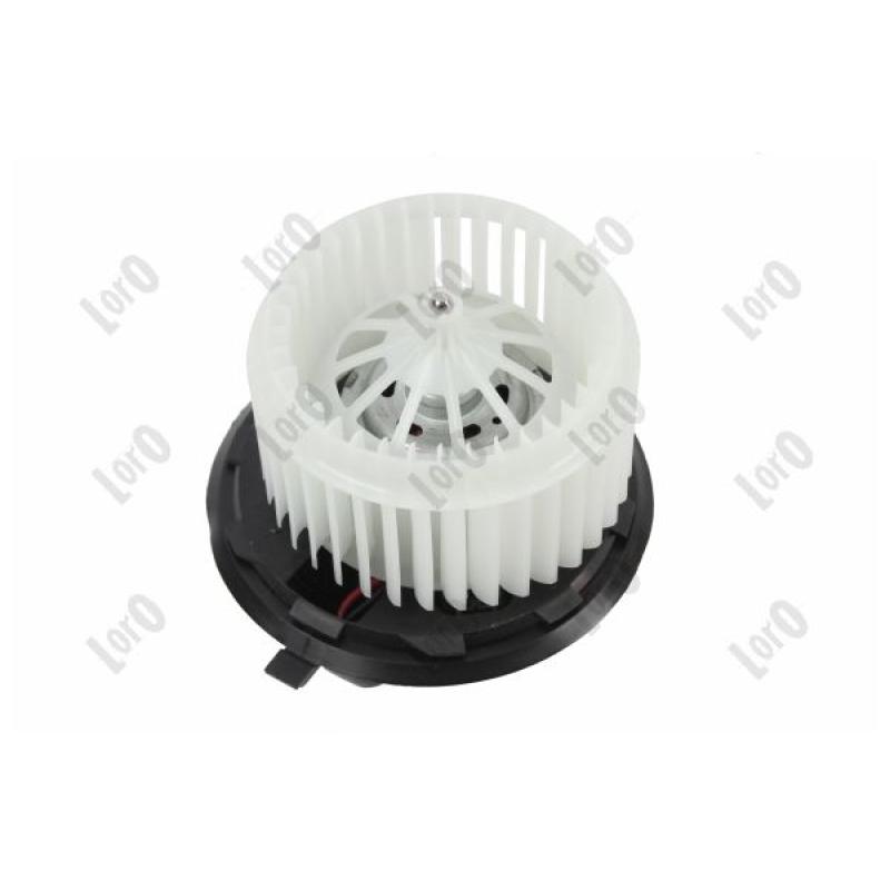 Pulseur d'air habitacle ABAKUS 003-022-0006 - Visuel 1