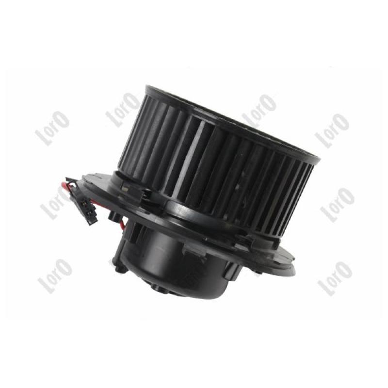 Pulseur d'air habitacle ABAKUS 003-022-0008 - Visuel 2