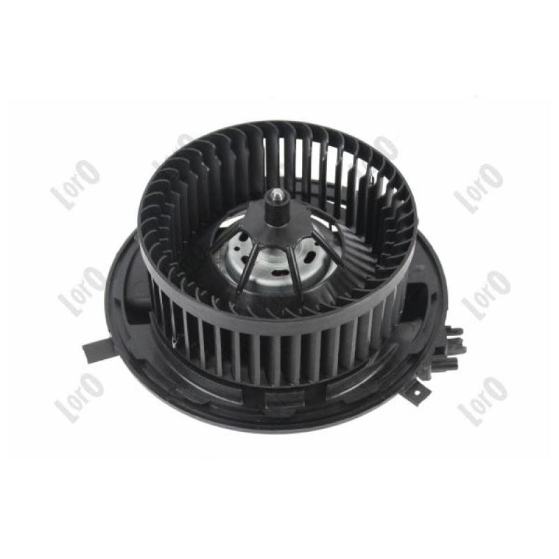 Pulseur d'air habitacle ABAKUS 003-022-0010 - Visuel 1