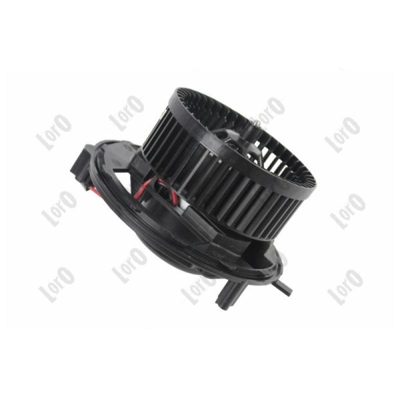 Pulseur d'air habitacle ABAKUS 003-022-0010 - Visuel 2