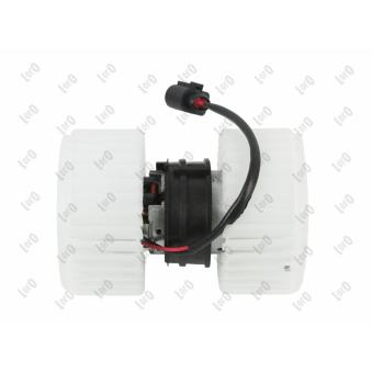 Pulseur d'air habitacle ABAKUS [003-022-0013]