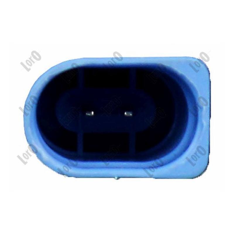 Thermostat, liquide de refroidissement ABAKUS 003-025-0001 - Visuel 2