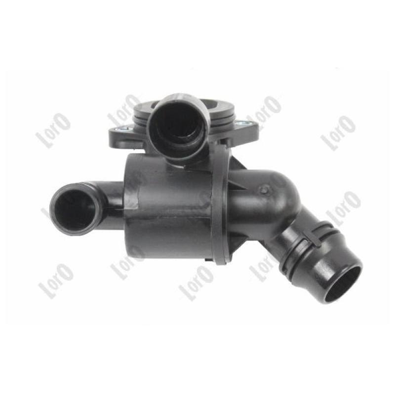 Thermostat, liquide de refroidissement ABAKUS 003-025-0003 - Visuel 1