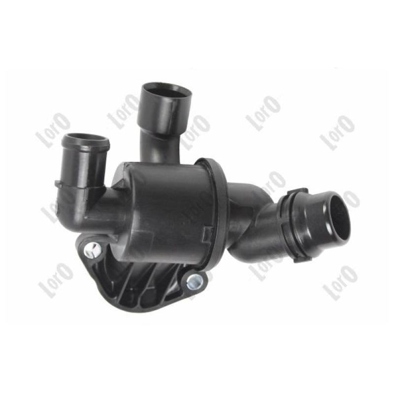 Thermostat, liquide de refroidissement ABAKUS 003-025-0003 - Visuel 2