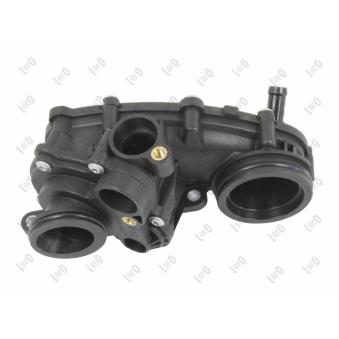 Thermostat, liquide de refroidissement ABAKUS [003-025-0006]