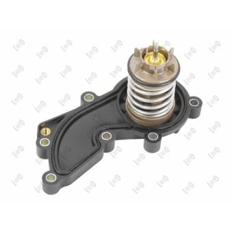 Thermostat, liquide de refroidissement ABAKUS [003-025-0014]